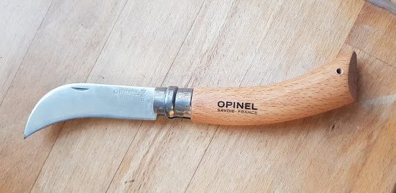 Opinel - Gartenmesser