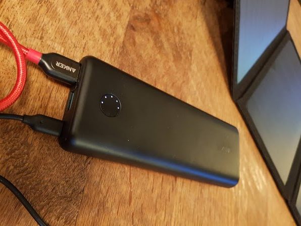 ANKER PowerCore II 20000 mAh